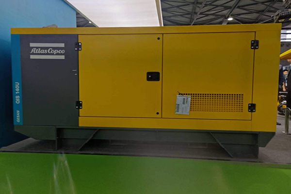 宝山发电机出租