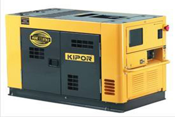 宝山发电机出租