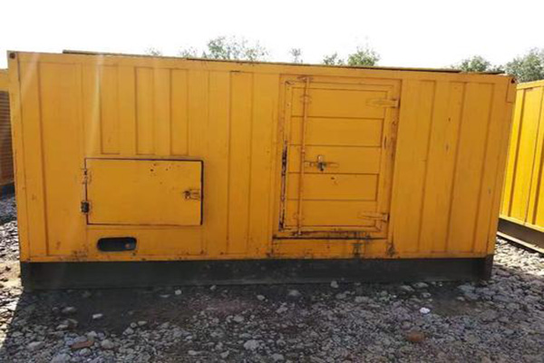 宝山发电机出租 宝山发电机出租