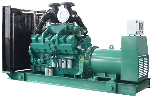 宝山康明斯300kw柴油发电车出租