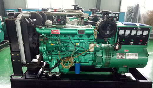 宝山发电机不发电的原因 宝山发电机不发电的原因