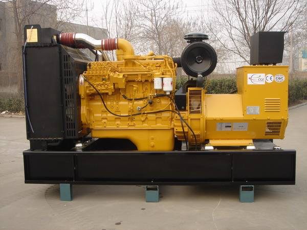 宝山发电机出租