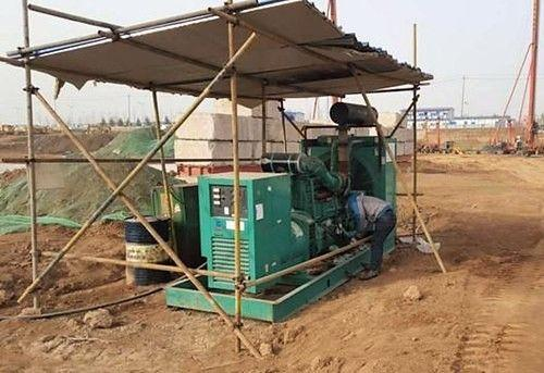 宝山发电机出租 宝山发电机出租