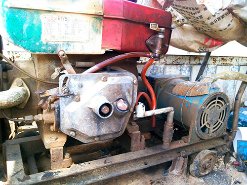 宝山单杠柴油机发电机出租 宝山单杠柴油机发电机出租